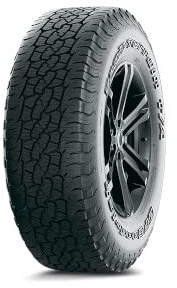 BFGOODRICH Ganzjahresreifen 275/65 R 18 TL 116T TRAIL-TERRAIN T/A ORWL M+S 3PMSF Allwetter
