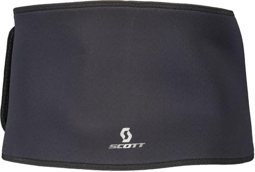 SCOTT Ergonomic Nierengurt, schwarz, S/M