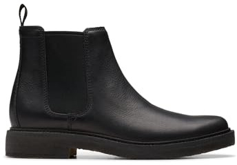 Clarks Clarkdale Easy Stivali ChelseaUomo | Stivali Casual
