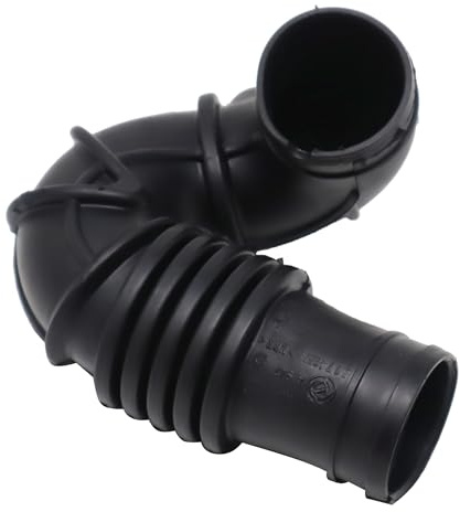 Vinciann Tubo manicotto aspirazione intercooler compatibile con codice 51742575 adatto a Doblo I 1.3 D Multijet 05-10