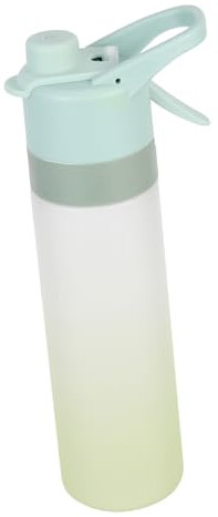 DECHOUS Bouteille Eau Un Gourde De Sport Pour Extérieur Bouteille Eau Décorative Avec Poignée De Transport