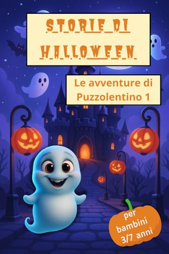 Storie di Halloween: per bambini