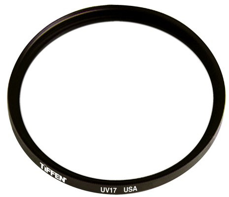 Tiffen 405UV17 40.5mm UV 17 Filtro