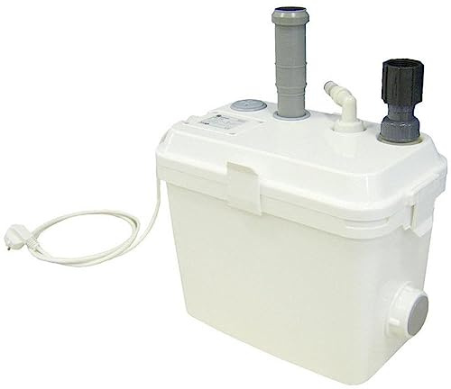 SCHMUTZWASSERHEBEANLAGE SWH 190