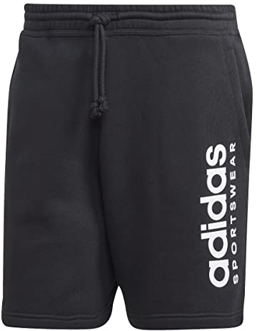 adidas Herren Shorts (1/2) M All Szn G SHO, Black, IC9792, XL