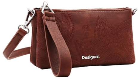 Desigual Accessories Pu Others Bi-Fold Wallet