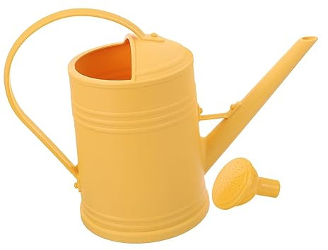 INOOMP Arrosoir De Jardin Arrosage Pratique pour Plantes Intérieur Et Extérieur Outil De Jardinage Et Confortable à Utiliser
