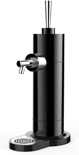 Dispensador de torre de cerveza, Torre de cerveza Dispensador de bebidas Accesorios de barra Dispensador de bebidas eléctrico mejorado Lata aislada Torre de cerveza Dispensador de bebidas de moda for