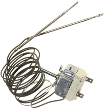 SOS Accessoire Thermostat pour Four, cuisinière 70X2411 SAUTER, WHIRLPOOL