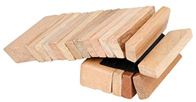 UPKOCH Instrument De Musique Bois pour Garçon Fille Jouet Éducatif Orff Aide à Enseignement Musical pour Développement Créatif Et Coordination Motrice