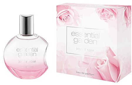 Essential Garden Joyful Rose EdP 30 ml