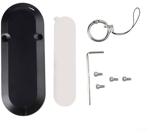 Battery Case, 10-Year Extended Battery Case for AirTag, IPX7 Waterproof Battery Holder Case Fits for Outdoor Travel Users