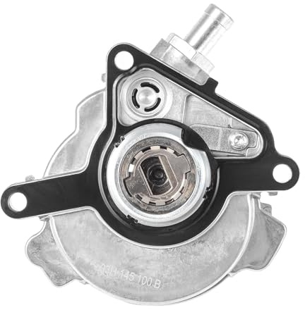 Pompa Servofreno ABS Pompa del vuoto del servofreno 03H145100B adatta per AUDI Q7 3.6L V6 2007-2009 Servofreno per auto Pompa per vuoto del freno