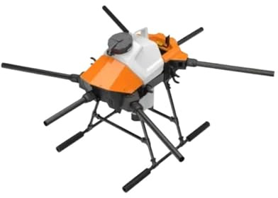 Telaio G610 con serbatoio da 10 litri che spruzza spruzzatore agricolo esacottero, compatibile for la protezione delle piante