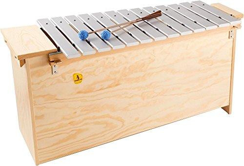 Studio 49 2000 Series Bass Diatonic Metallophone