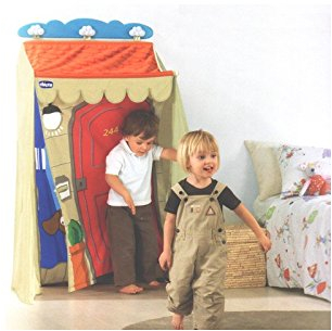 Casetta 1 Due Tre 60015