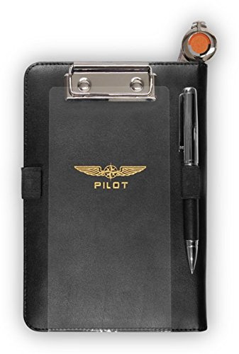 Design4Pilots Piloten-Kniebrett iPilot Tablet mini für die gängigsten Tablets 7-8,5 Zoll