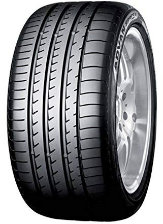 Sommerreifen Yokohama Advan Sport V105 235/45 R17 97ZR