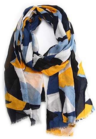 collezione alessandro Geo Sin, Azul, Talla única para Mujer