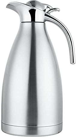 1,5 l Edelstahl-Vakuumflasche Thermosflasche Thermoskanne Thermoskanne Handpresse Typ Kaffee Teeflasche Vakuumkrug-CHINA_1500ml_1500ml