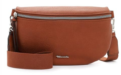 Tamaris Alessia Crossover Bag Cognac