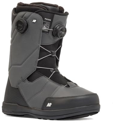 K2 MAYSIS Boot 2025 Grey, 42.5