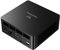 MINIS FORUM Mini PC UM760 Slim, AMD Ryzen 5 7640HS, 6 Kerne/12 Threads bis zu 5,0 GHz, 16GB DDR5 RAM 1TB PCIe4.0 SSD, HDMI/DP/USB4 Ausgänge, 2,5G LAN, WiFi 6E, BT5, AMD Radeon 760M