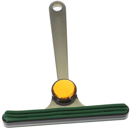 FRCOLOR Depiladora Manual para Ropa Suéteres y Mascotas Quitapelusas para Portátil y Compacto para Eliminar Pelusas Casa Viaje