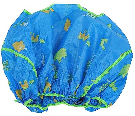 CVUTOVO Einkaufswagenabdeckung aus Polyester Leichter Tragbarer Sitzbezug für Hochstuhl und Einkaufswagen für Ausflüge und Einkäufe mit Kleinkindern