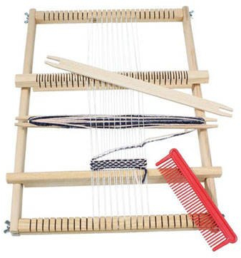 Schul-Webrahmen, Breite 50cm PREISHIT [Spielzeug]