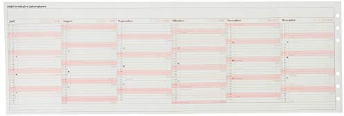 Filofax 000020-68476 Kalender