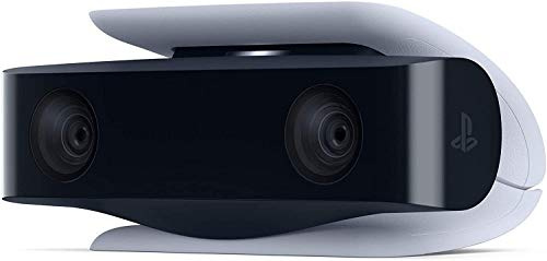PlayStation 5 caméras HD