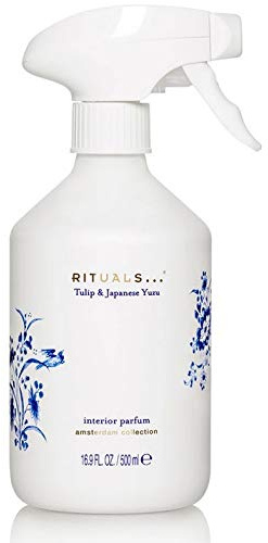 RITUALS Amsterdam Collection Raumduft Raumspray 500 ml, Limited Edition, Interieur Parfum