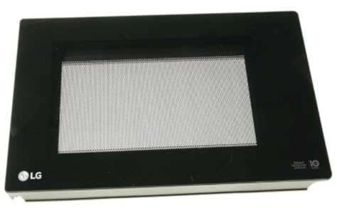 Porte complète Four micro-ondes ADC75486604 LG Four micro-ondes ADC75486604 LG