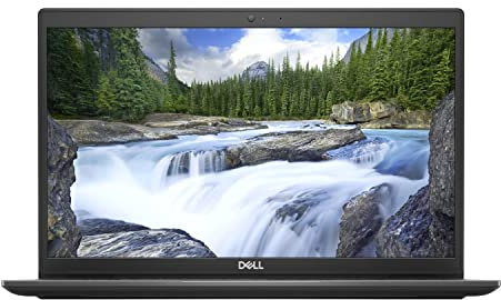 Dell Latitude 3520 Core i7-1165G7 16GB 256GB SSD 15.6 Inch Windows 10 Pro Laptop