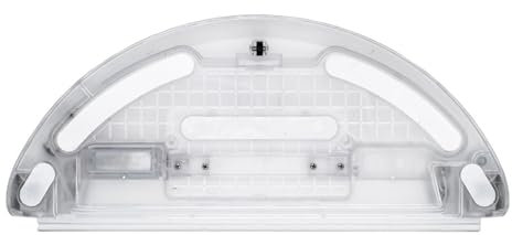 SMMXDWBA Water Tank，Compatible For Mi Robot Vacuum Mop 2 Pro MJST1SHW，Vacuum Cleaner Spare Parts Accessories