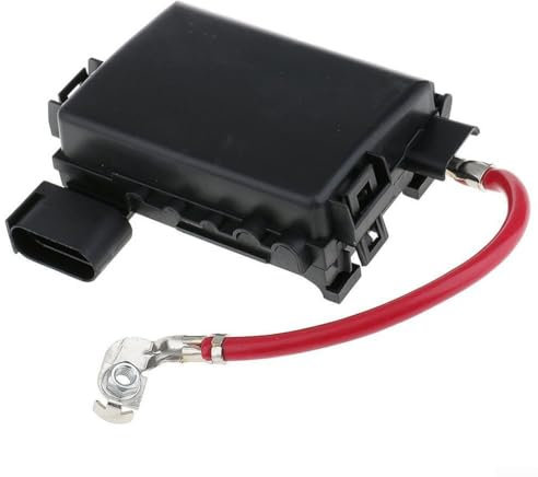 Für A3 (1996 2003) Zuverlässige Ersatz-Batterieklemmen für verschiedene Modelle einschließlich II und IV, ersetzt OEM-Nr