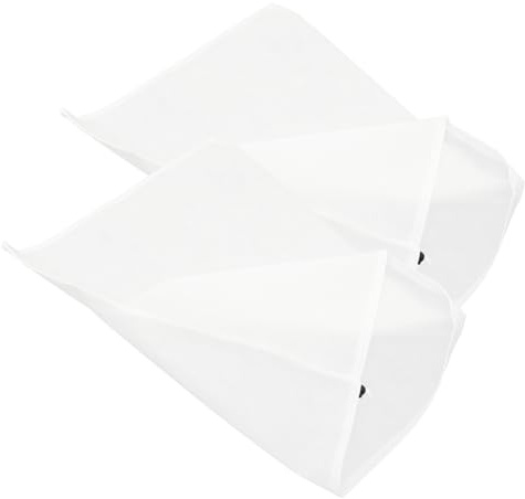 Hemobllo 2 pièces Housse de Protection pour Plantes avec Cordon de Serrage Couverture Gel pour Arbustes Protection Hiver Gel et Soleil Réutilisable et Facile à Fixer