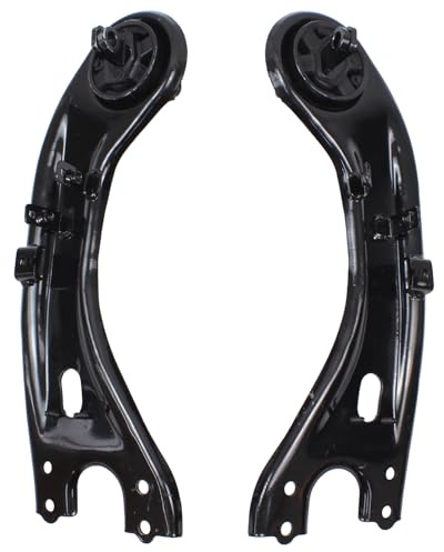 Rear Left and Right Suspension Control Arms for Hyun-dai Ki-a