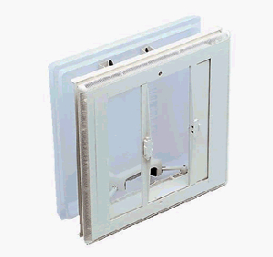 MPK Dachhaube Modell 42K grau