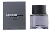 Jil Sander Sander for Men Eau de Toilette 125 ml