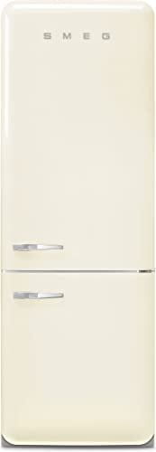 Frigorifero libera installazione Smeg