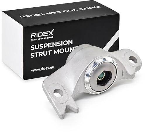 RIDEX 1180S0532 Federbeinstützlager Hinten Kompatibel mit OPEL INSIGNIA Caravan 436785 22834078 22834080