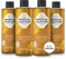 Imperial Leather Refreshing Shower Gel, Mandarin & Neroli, Signature Oil Blend, Creamy Lather, Gentle Skin Care, Bulk Buy, Pack of 4 x 500ml