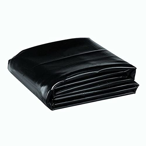 SPORTARC Teichfolie für Fischteiche, vorgeformte Auskleidung für Gartenteiche, 3 x 2 m