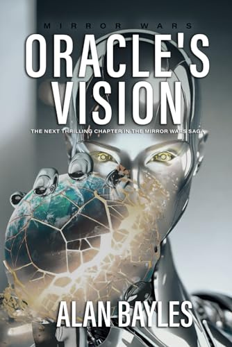 Oracle's Vision: The next thrilling chapter In the Mirror Wars saga