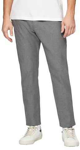 s.Oliver Chino-byxor, normal passform, 94 q3, 30W / 34L