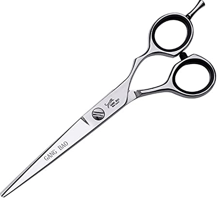 Forbici da taglio per capelli da 6 pollici, Forbici da taglio per capelli, Speciali per parrucchieri, Forbici da taglio per famiglie Forbici da taglio per capelli