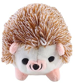 Gogogmee Igel-nadelkissen Aus Nähnadelhalter Flachkopf-nadelkissen Nadel-Organizer Nadelkissen Zum Aufbewahren Von Nadeln