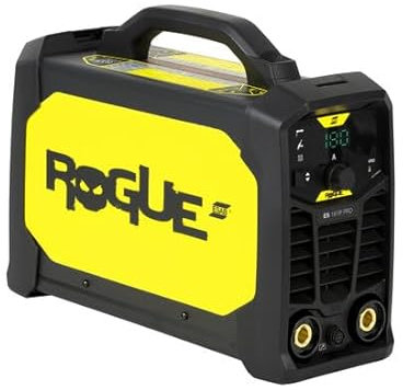 ESAB Rogue ES181iP soldadora de electrodos inversor